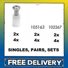 2x , 4x 102267 105163 IKEA