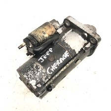 JEEP CHEROKEE MK3 KJ 02-07 2.5