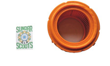 AIR FILTER SUITABLE FOR ROYAL