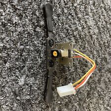 (0466) Pro Rider Road King Mobility Scooter Wigwag/Throttle