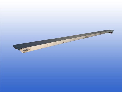 Used belt conveyor cm - used,