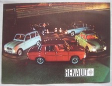 1964 Renault range 4