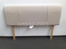 John Lewis Buckingham Strutted Headboard,Kingsize,RRP£425 (1659)