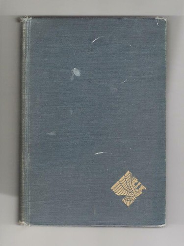 Magic flight yossef gaer - by,