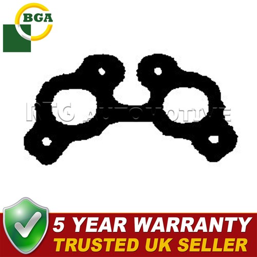Bga exhaust manifold - exhaust, gasket