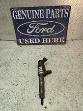 FORD FIESTA MK7 2009 - 2017