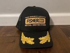 Vintage fisher research - vintage,