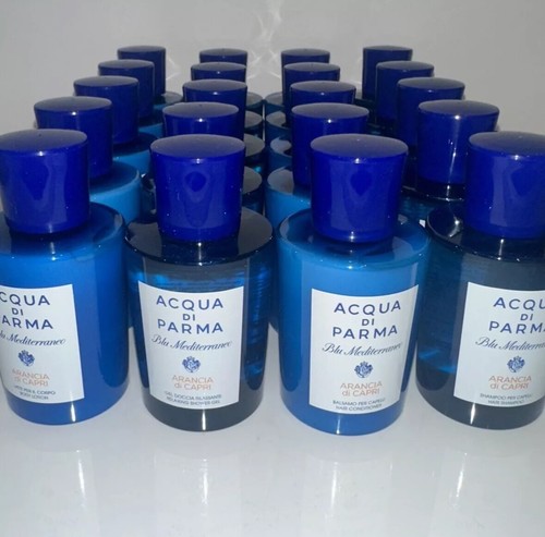 Acqua parma blue - ,