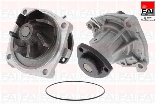 Fai water pump - fai,