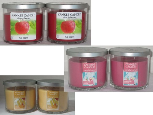 Yankee candle simply - simply, home
