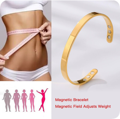 Lymphatic drainage magnetic - drainage,