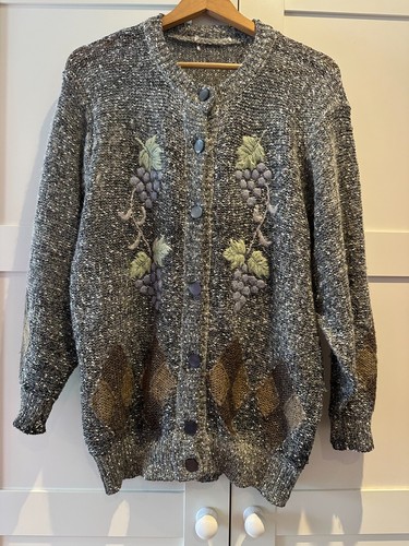 Vintage 1980 s lurex - 1980's, /90's