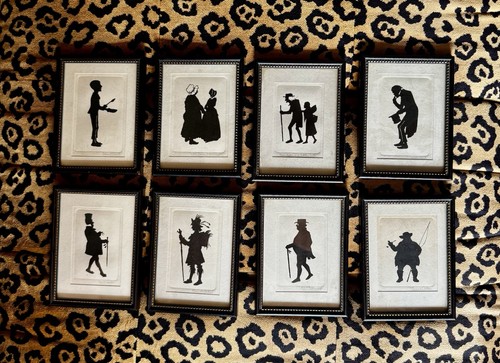 Vintage charles dickens - vintage,