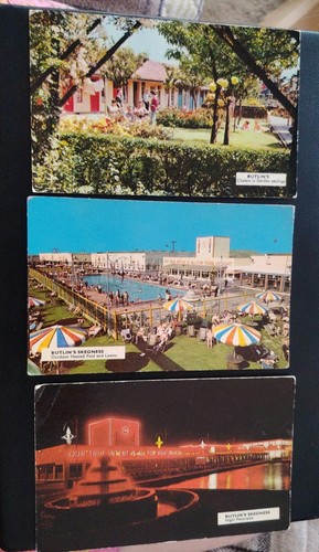 Butlins holiday camp - butlins,