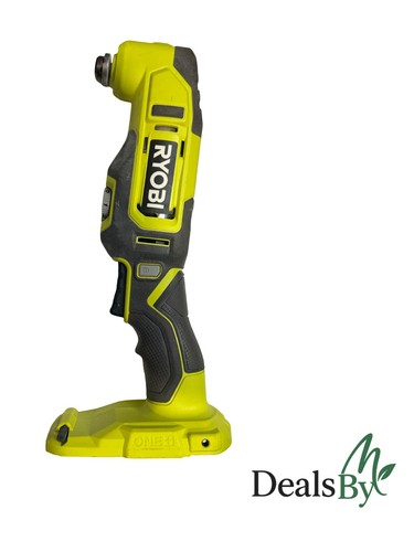 Used ryobi one multi tool - ryobi, multi-tool