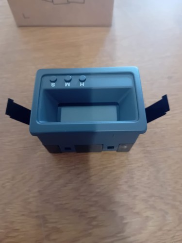 Doosan clock 528 00039a - p/n, 528-00039a