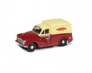 Oxford diecast 120mm059 - diecast, morris