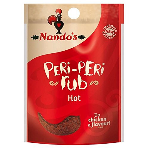 Nando hot peri - nando's,