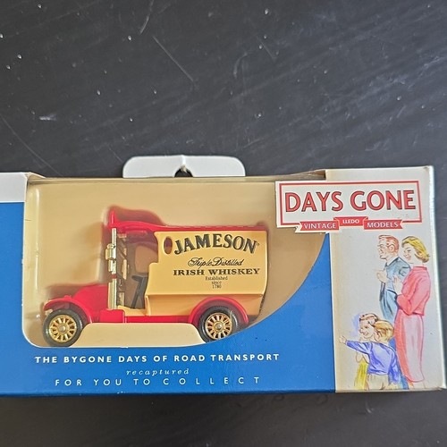 Lledo days gone - days,