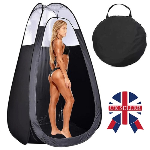 Portable pop tanning - portable,