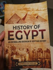History of Egypt: An