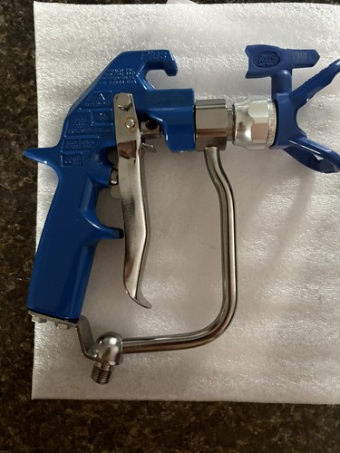 Graco 241705 texture gun - hd,