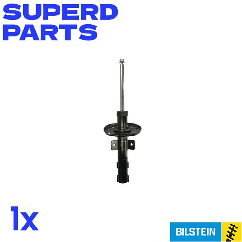 Shock absorber front fits - shock,