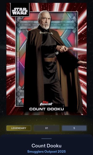 Smugglers outpost lightsaber - outpost,
