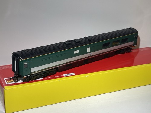 Hornby r40354 gauge hst - hornby,