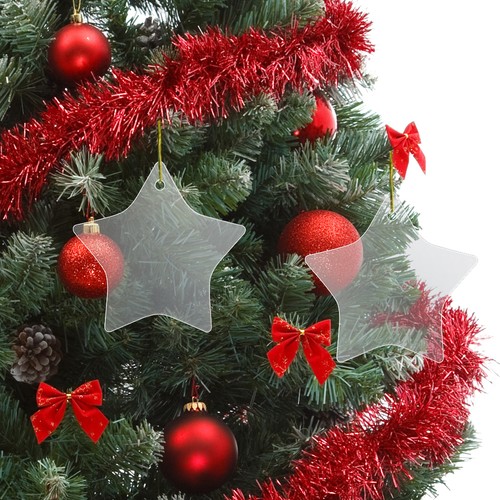 20x clear christmas tree - 5-20x,