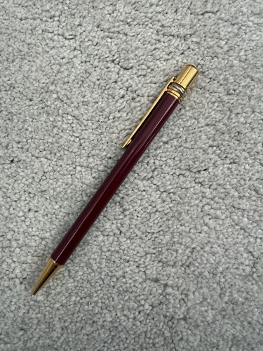 Cartier ballpoint pen must - ballpoint, de