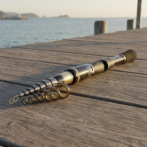 For travel fishing rod carbon - for,