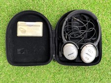 Bose QuietComfort 3 QC3 Noise Cancelling Headphones *READ BELOW* (C341)
