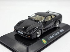 1/43 1993 Lister Storm | Model