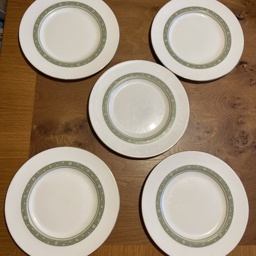 Royal doulton rondelay inch - *rondelay,