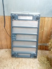 Marsden Veterinary Dog Scales V-150 