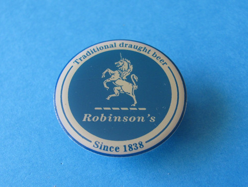 Vintage robinson beer - vintage,