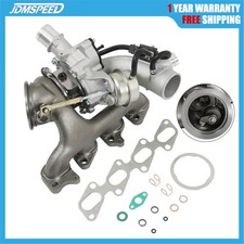 Turbocharger for Vauxhall