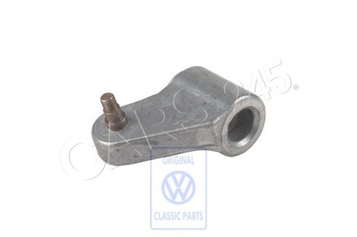 Original roller cart - original, vw
