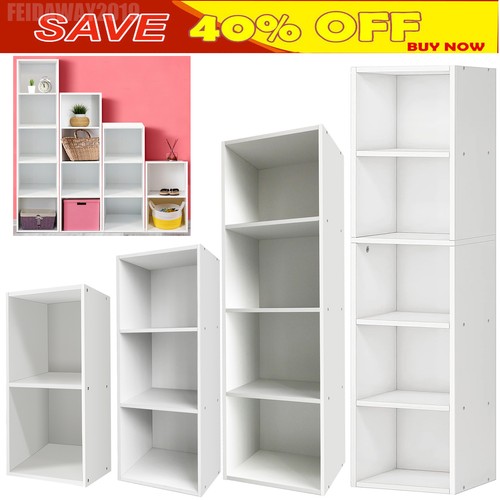 Tier cube wooden - 2, 4