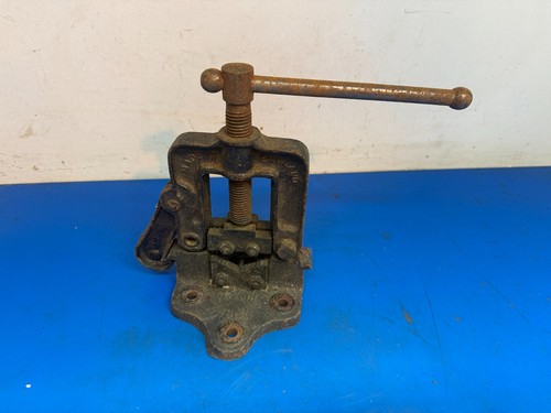 Vintage record 2 pipe - , 1/2