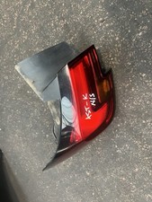 Vauxhall Astra K 2015-2019