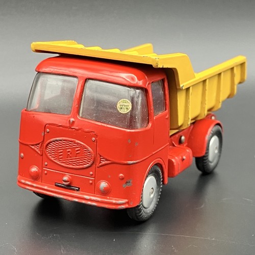 1958 corgi toys 458 - corgi,