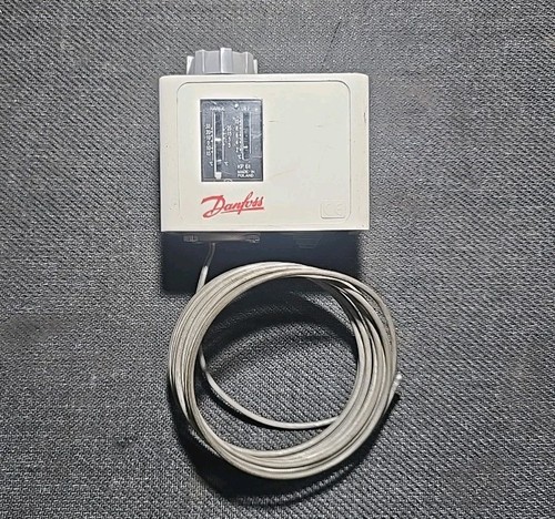 Danfoss kp61 thermostat - kp61,