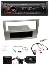 Pioneer Steering Wheel USB DAB