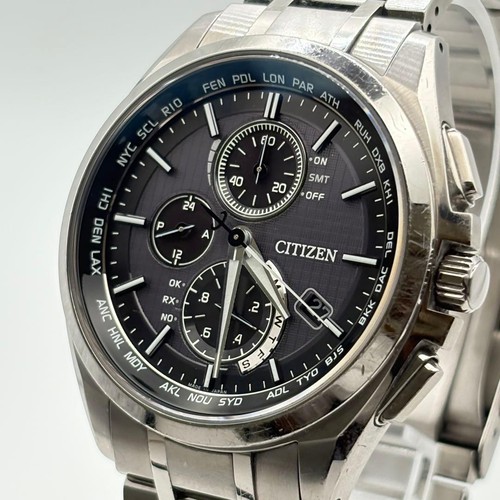 Citizen attesa at8040 - citizen,