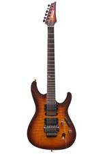 Ibanez S Prestige Electric