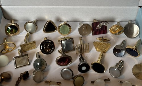 Vintage odd single - 32,