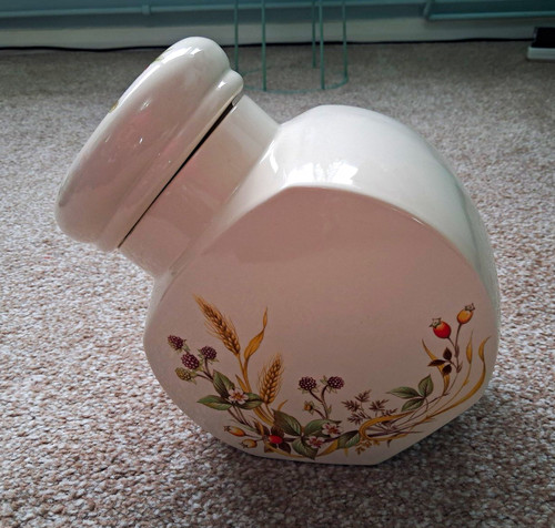 Vintage michael harvest - st,