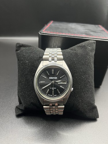 Vintage seiko actus - seiko, 5